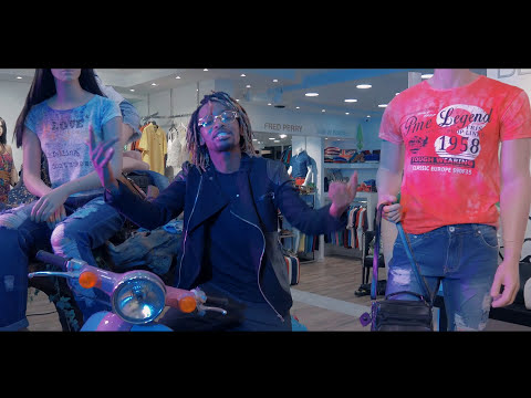 Dj Tarico ft Rapaz Doce, Tsotsi Nigga, Chocolattinho & Jay Breezy - Marandza (Official Music Video)