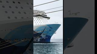 🤯🚢NORWEGIAN CRUISELINE | Wait For End #viewersloverviews #cruise #cruiseship #shorts #short #2026