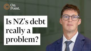 Ep 374 | Should we worry about rising government debt | Craigs On Point | Mark Lister podcast