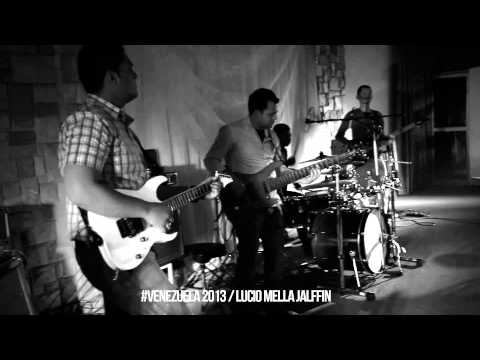 LUCIO MELLA JALFFIN 2013 # TEASER VENEZUELA 2013 (ELIM - PASTORES JAYARO)