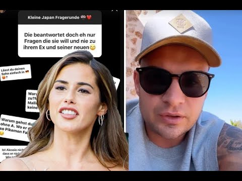 MEGA ZOFF BEI PIETRO LOMBARDI DESHALB HETZT ER SO SCHARF GEGEN SARAH ENGELS!