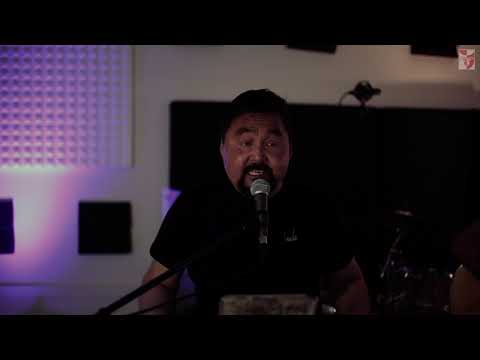 Martin, Biiniaaraq & Ammooraq - Tapalaarta