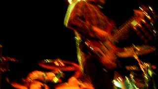 Them Crooked Vultures-Reptiles-10/11/09