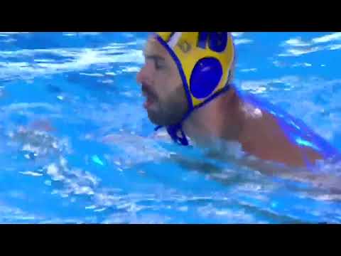 CN Barceloneta vs Vouliagmeni - Highlights - Champion's League 2022-2023 - Round 13