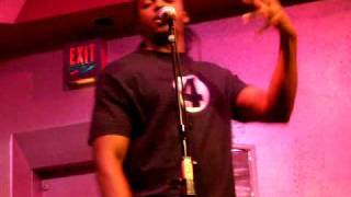 Violet Project 2 Future the Poet