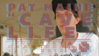 Cave Life - Doomsday Charades Brief w/ Pat Maine