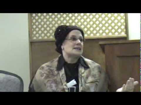 Parnassa - it's all from Hashem! By Orit Riter