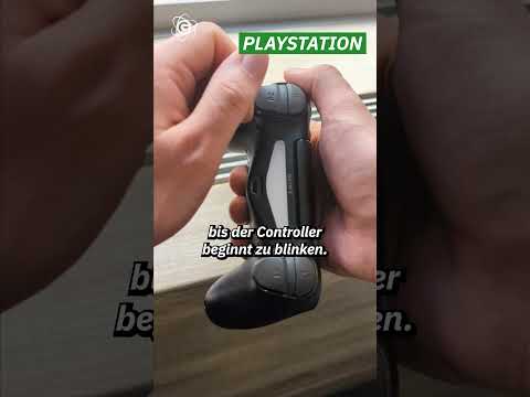 Controller mit Handy verbinden? Ganz einfach!