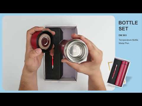 Employee Welcome Kit DM-903
