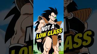 Download lagu Raditz was NOT a Weak Saiyan #dragonball  #dbz #goku mp3