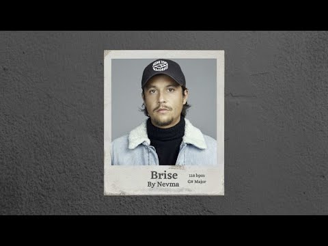 [FREE] Nekfeu x Vald x Yuzmv Type beat | Instru rap 2020 " Brise " Prod by Nevma