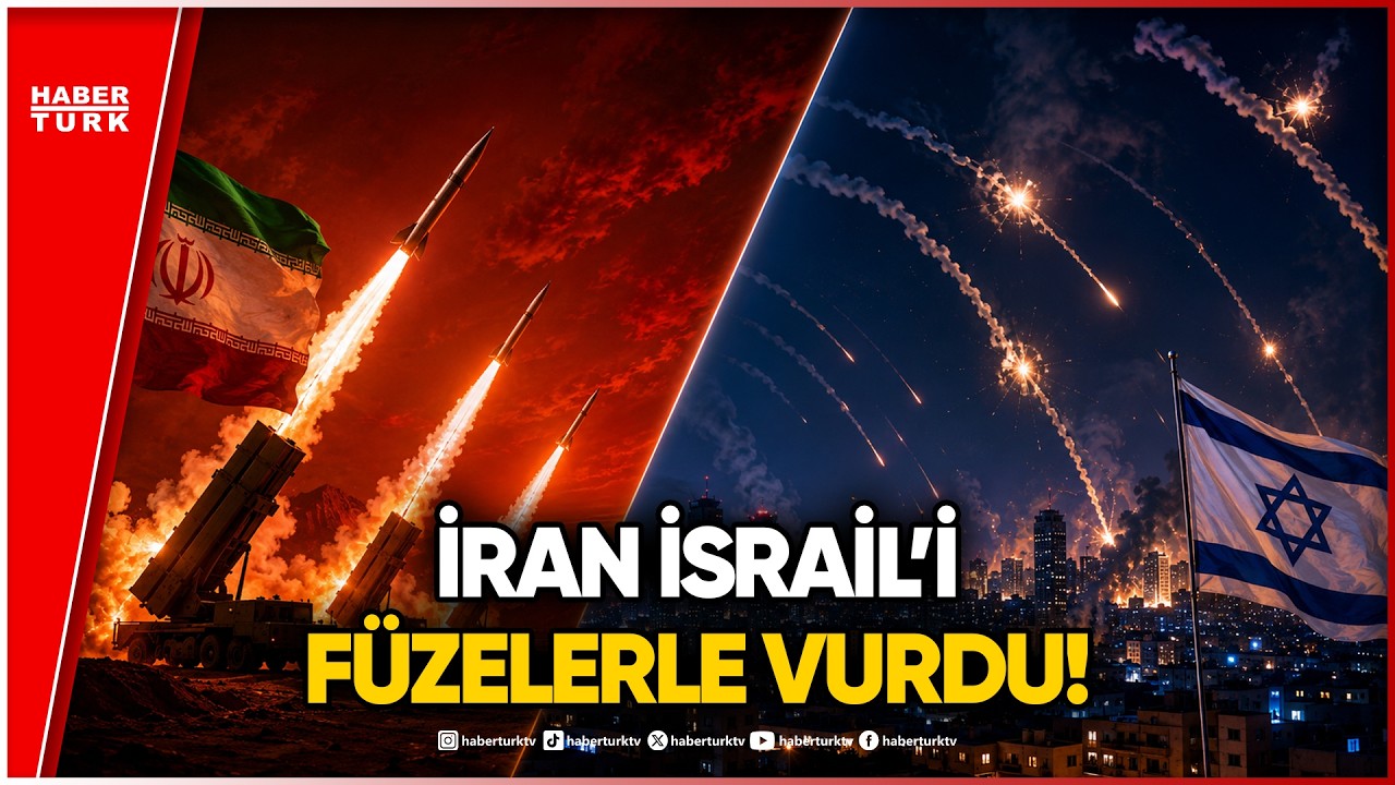 Trump’tan Netanyahu’ya acil telefon: Sakın vurma!