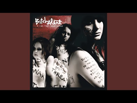 Totally Out There - Bitch Alert
