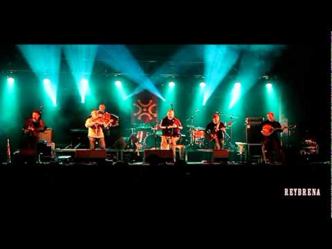 (5-6) Tierradura folk 2011, BERROGÜETTO, Jota K