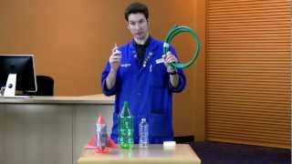 How to Build a Stomp Rocket