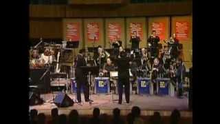 Lalo Schifrin / Лало Шифрин - Round Midnight / Около полуночи