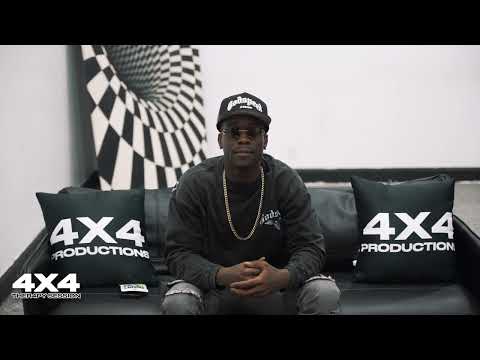 Spyda cashmere & Jayy Lav - Talk to Me | THER4PY SESSION 4️⃣