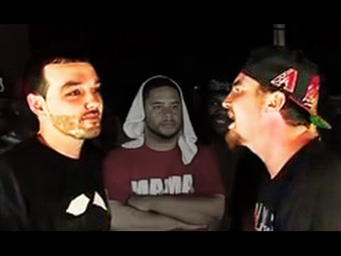 Logic413 vs Kidd Wite