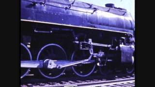 preview picture of video '1964 Iron Horse Ramble Part 2'