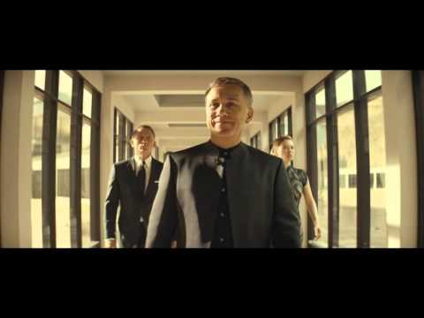 Spectre (Clip 'Control')