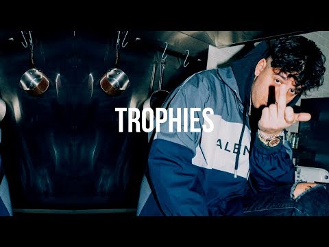 (FREE) UFO361 x Drake Type Beat 2018 - "TROPHIES" prod. ckbeats