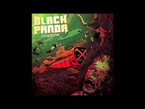 BLACK PANDA - Guerra Mundial Z (2013)