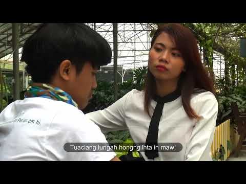 Ka Sunmang - Dong Suan Lian (2022 Zomi new song)