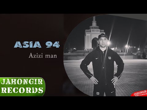 ASia 94 -Azizi man