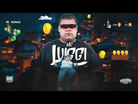 Mc Luiggi, DJ Renan, Dj Gustavo da Vs e DJ Pedroca - Medley Pião Noturno SP