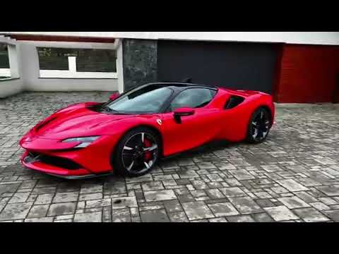 2023 Ferrari SF90 Stradale. Price, Details, Abilities. #ferrari  #lamborghini#porsche#bmw #mercedes
