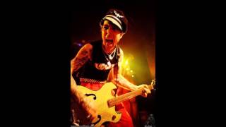 Nick Curran and the lowlifes,Tough lover