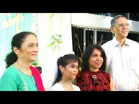 Mogre Mogre/ Patrao Brothers