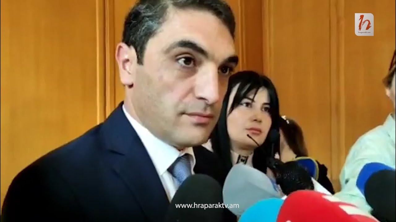 Սիմիդյանը զարմացած է. «Վերահաշվարկ են արել, ո՞րն ա ստեղ կեղծիքը»