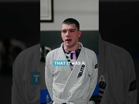 Gavin, 23 years old's Testimonial