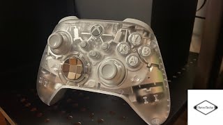 A Great 2024 Holiday Gift: Ghost Cipher XBox Series Controller
