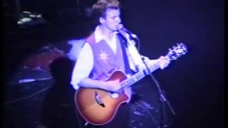 Crowded House HOW WILL YOU GO Live Liverpool 1992