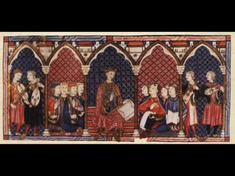 Kings & Beggars - Como poden per sas culpas (Cantiga 166)