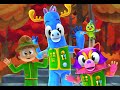 Mack Moxy Official Trailer