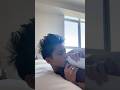 my boyfriend is sick 🤒 #liquidivpartner
