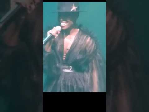 Morcheeba - Paris, 2022.