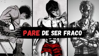 Como Ser DESTEMIDO Sob Pressão