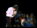 Festival de Viña 1986, Luis Miguel, La chica del bikini azul