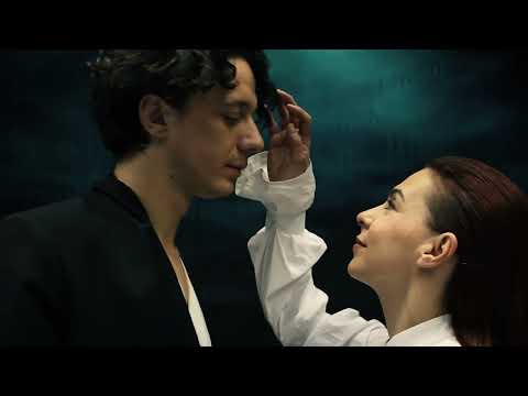 Hamlet - The day of the murders Director & Composer Marjan Nečak-National Theater Bitola