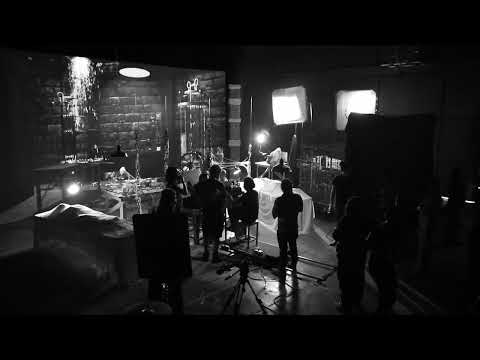 Making of videoclip "La novia de frankenstein" de Rebel Cats