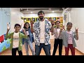 Baby Tujhe Paap Lagega Dance Cover VS Hoppers Dance Academy Vicky And Sara