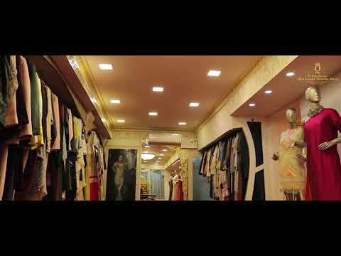Bridal Wedding Dress Store portfolio by Q By Sonia Baderia in jabalpur - Photo 1