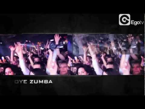 Karmin Shiff feat. Lik & Dak - Baila Morena (Oye Zumba)  - Igor Blaska & Max Robbers Remix