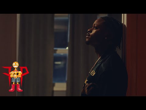 BOLU - PIRATE (FREESTYLE)