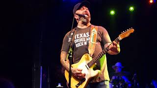 Aaron Lewis Keeping Up With The Jonesin Jamey Johnson Cover