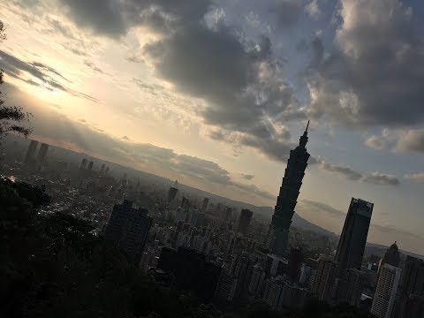 Taiwan 2018